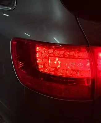 Audi A6 S6 C6 4F Rear/tail lights 4F9945095H