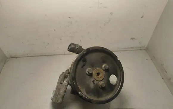 Peugeot Boxer Power steering pump 6C1Q3A733AA