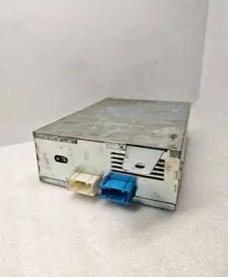 BMW 5 E39 GPS navigation control unit/module 6924749 037138054 002492