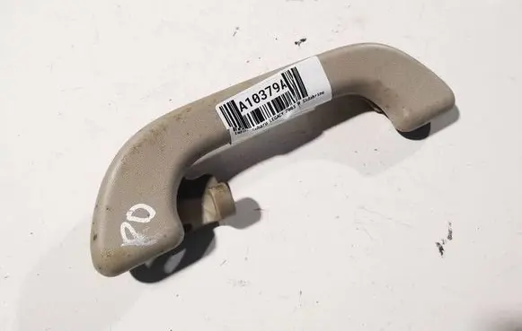 Subaru Legacy Front interior roof grab handle