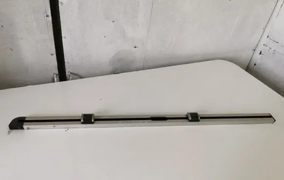 Audi A6 S6 C6 4F Tie down hook / loop 4F9863555