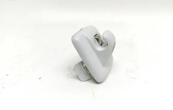 Peugeot 3008 II Sun visor clip/hook/bracket 