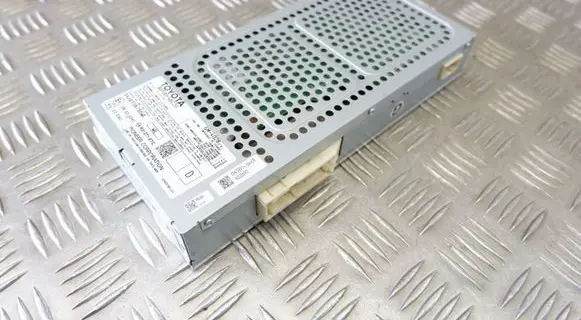 Lexus RX III Sound amplifier 8610048220