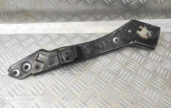 Renault Megane III Headlight/headlamp mounting bracket 6251306ED