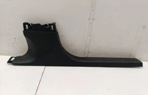 Opel Astra L (B) pillar trim (bottom) 9847054280