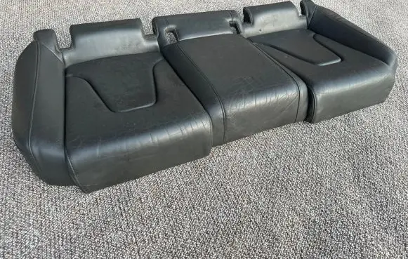 Audi A5 8T 8F Rear seat 