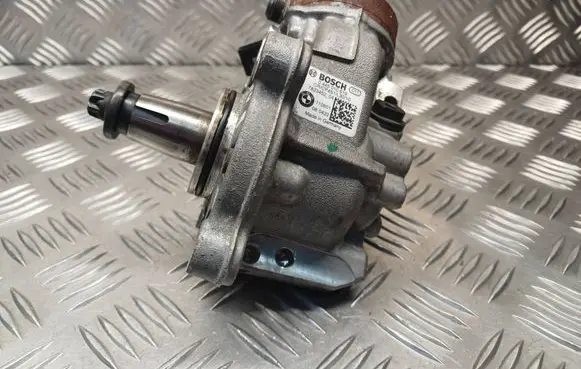 Mini Cooper Countryman R60 Fuel injection high pressure pump 0445010519 782345204 0928400798