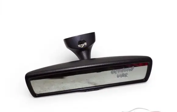 Skoda Octavia Mk2 (1Z) Rear view mirror (interior) 026141