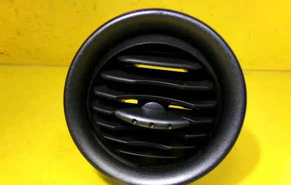 Seat Ibiza III (6L) Dashboard side air vent grill/cover trim