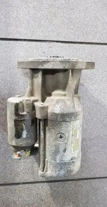 Isuzu D-Max Starter motor 8980281990