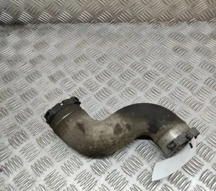 Mercedes-Benz Sprinter W906 Intercooler hose/pipe A9065283782
