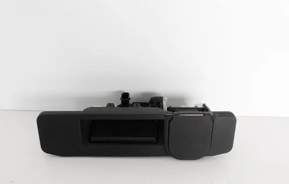Mercedes-Benz GLS X166 Tailgate/trunk/boot exterior handle A1667500993