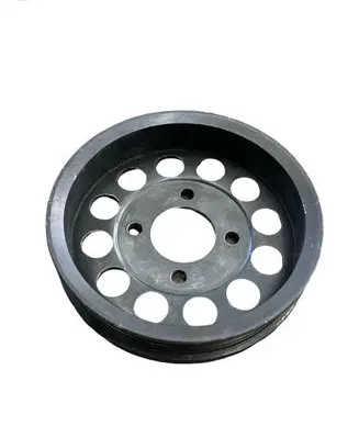 Mercedes-Benz A W168 Water pump pulley A1662020010
