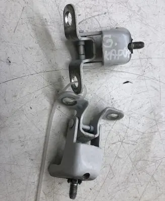 Peugeot 2008 I Tailgate/trunk/boot hinge 573420841098