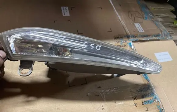 Citroen DS5 LED Daytime headlight 30013013 9687188680 VPBC0X13A355A