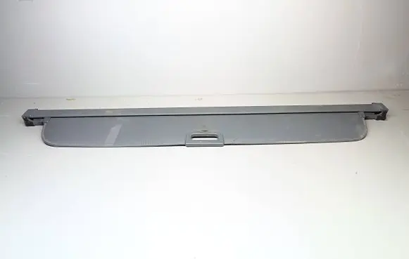 Mitsubishi Galant Parcel shelf load cover 