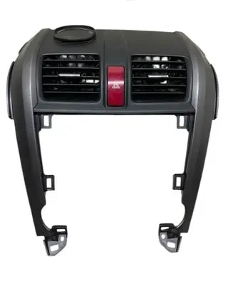 Honda CR-V Dashboard center trim panel 77250SWAA0 77610SWAA0