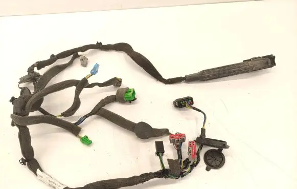 Volvo V70 Front door wiring loom 30773670 A12026019
