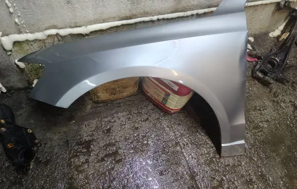 Audi Q5 SQ5 Fender