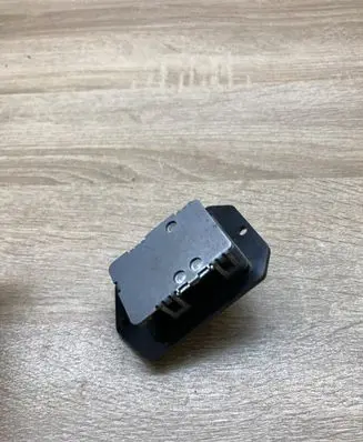 Toyota Avensis T250 Heater blower motor/fan resistor TOYOTAT250