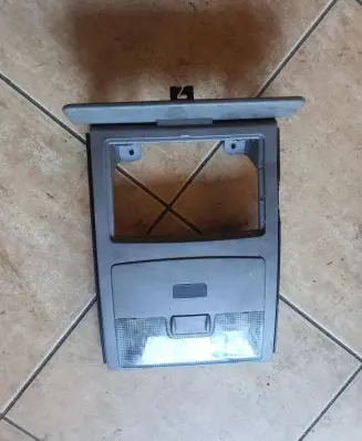 Sun visor