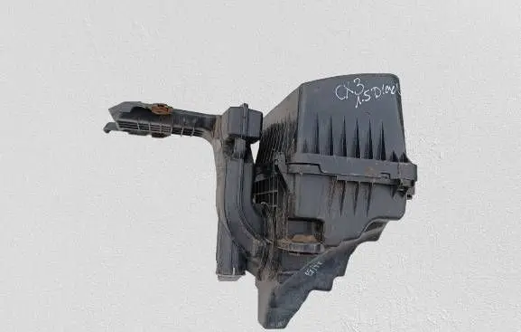 Mazda CX-3 Air intake duct part S55513201