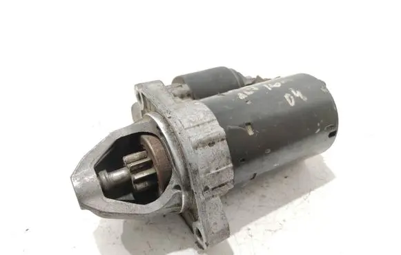 Mercedes-Benz E W211 Starter motor 0001107406 0054513901