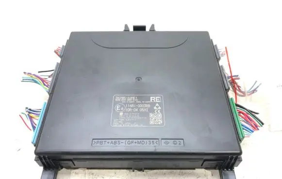 Suzuki Ignis Other control units/modules 36785-62RE1