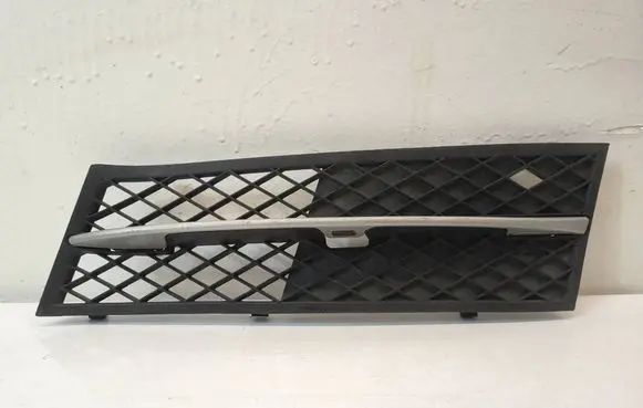 BMW 5 F10 F11 Front bumper lower grill 7200699autoas5 7200699-09