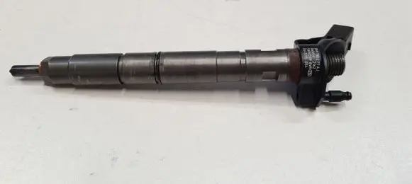 Audi A6 S6 C6 4F Fuel injector 059130277AJ 0445115054 0606142162