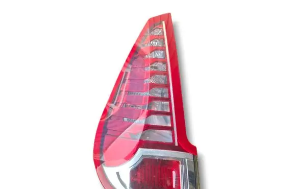 Renault Scenic III - Grand scenic III Rear/tail lights 265550013R