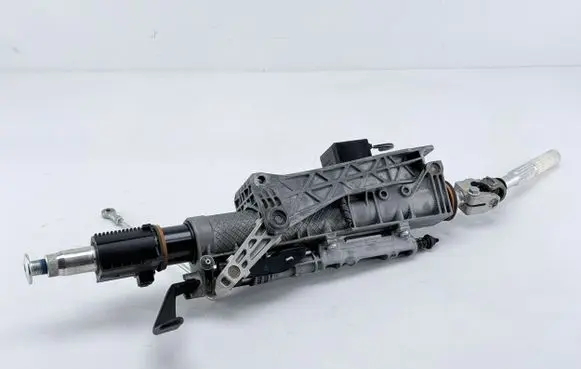 Porsche Boxster 987 Steering rack 99734700709