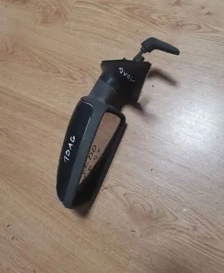 Seat Toledo I (1L) Manual wing mirror 010047 020060