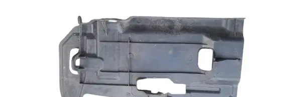 Nissan Pixo Engine bonnet/hood lock trim molding 7239668K00