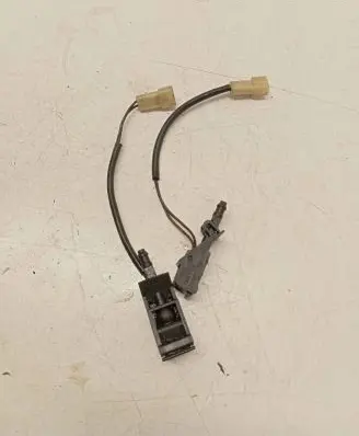 Volkswagen Transporter - Caravelle T5 Windshield washer spray nozzle 