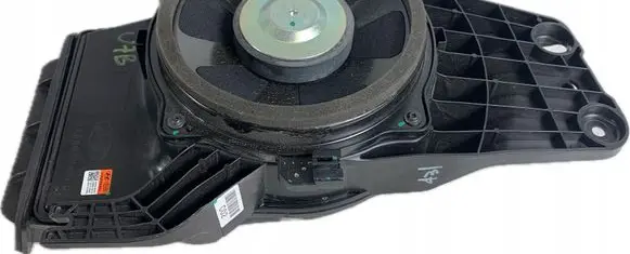 Hyundai Palisade Front door speaker 96380S8200