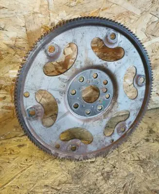 Opel Insignia A Flywheel 12606654