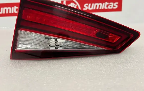 Seat Ateca Tailgate rear/tail lights 57594530713 L90096936