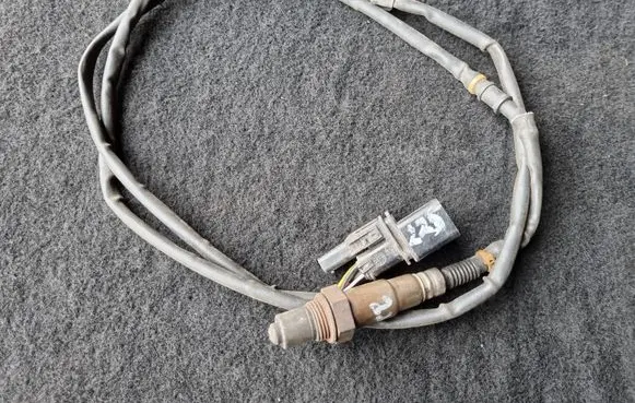 Porsche Cayenne (9PA) Lambda probe sensor 94860612802 0258007157