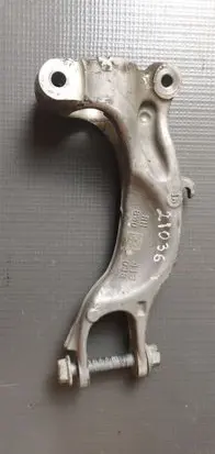 Audi A4 S4 B9 Lower shock absorber bracket 8W0413038