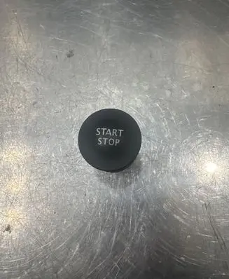 Renault Kadjar Engine start stop button switch 503211R