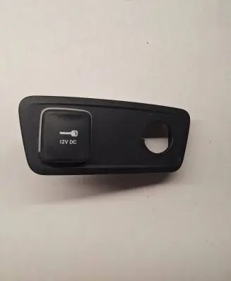 Chrysler Pacifica USB socket connector A012602DX9006