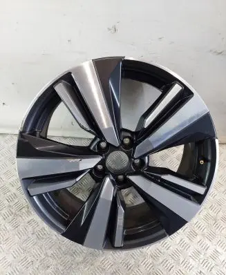 Nissan X-Trail T33 R19 alloy rim MA136RJ3A