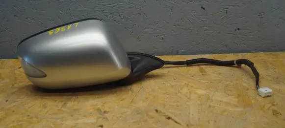 Honda Jazz Front door electric wing mirror 