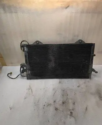 Audi 80 90 S2 B4 A/C cooling radiator (condenser) 8A0260403AB