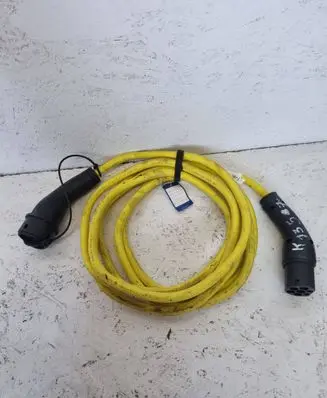 Volkswagen ID.3 Electric car charging cable 1ea971639e