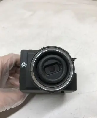 Mercedes-Benz C W203 Ignition lock
