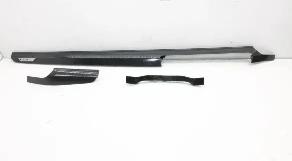 Skoda Superb B8 (3V) Dashboard glove box trim 3V2858418Q