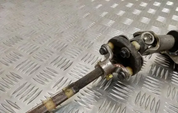 Lexus RX 300 Steering column universal joint 9219