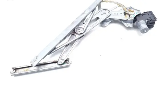 Toyota Hilux VIII Rear door window regulator with motor 857200K210 AE0620208110